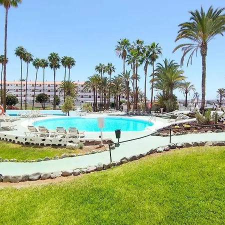 Apartment Paraiso *