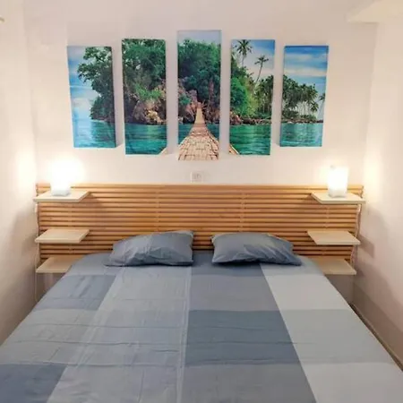 Paraiso Apartment