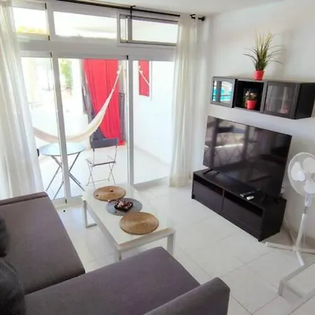 Apartment Paraiso