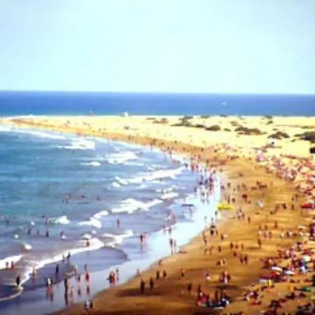 Paraiso * Playa del Ingles (Gran Canaria)