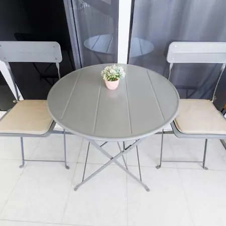 Paraiso Apartment *