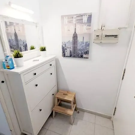 Paraiso Apartment *