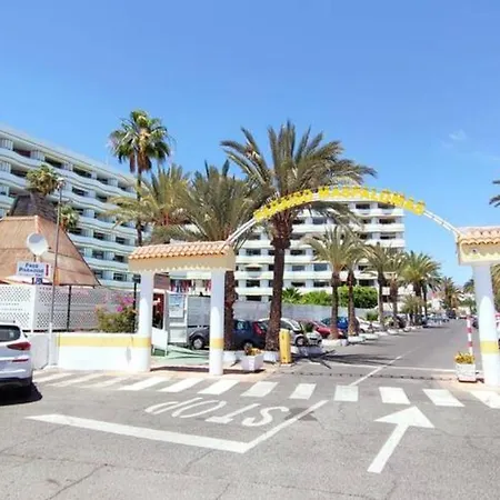 Apartamento Paraiso